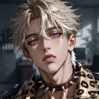 Profile image of Harry