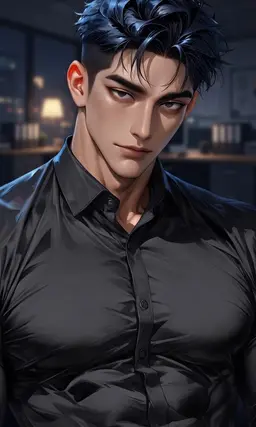Profile image of Kuro