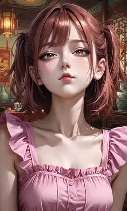 Profile image of Mako
