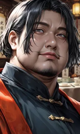 Profile image of Old Man Catfish