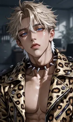 Profile image of Harry