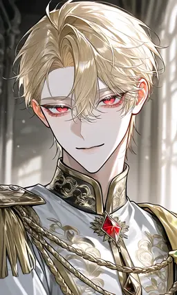 Profile image of レオン