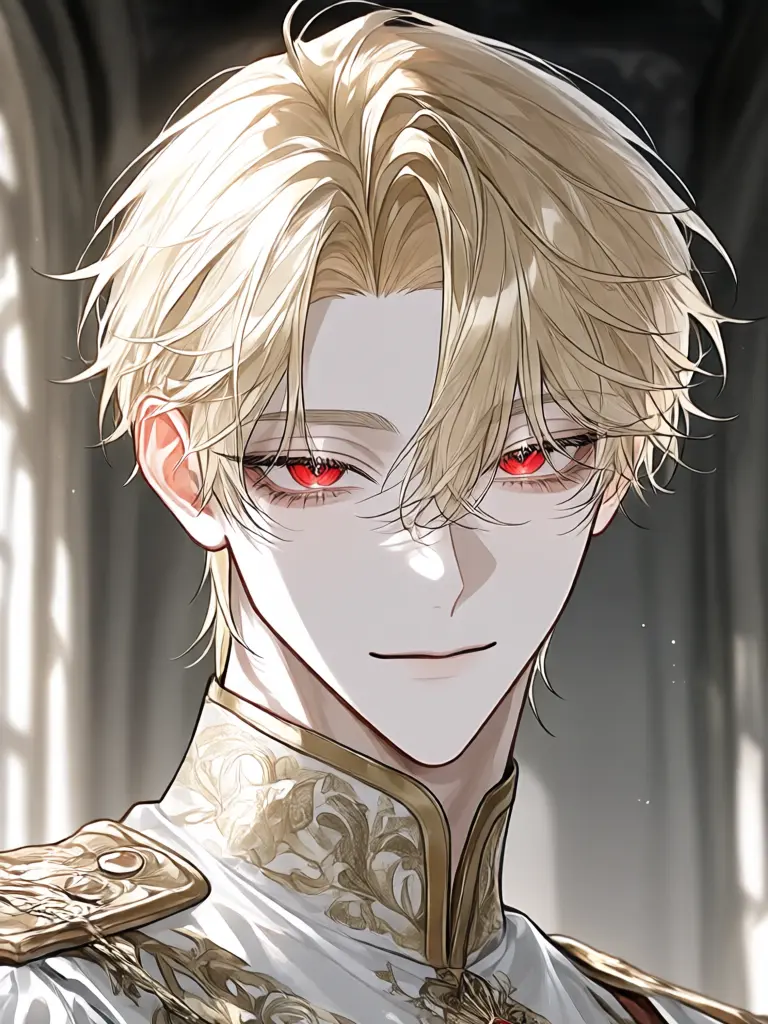 oow.iloveUo_o의 王子は私だけじゃないらしい