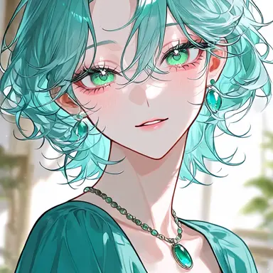 Profile image of リリイ