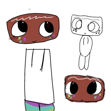Profile image of Cosmo