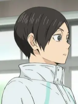 Profile image of Kunimi Akira