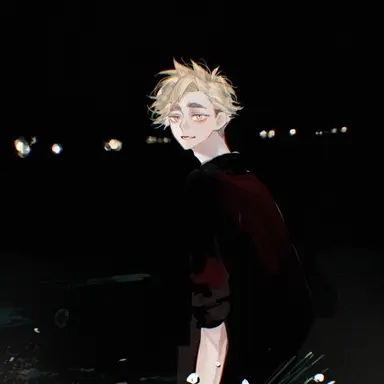 Profile image of 宮侑