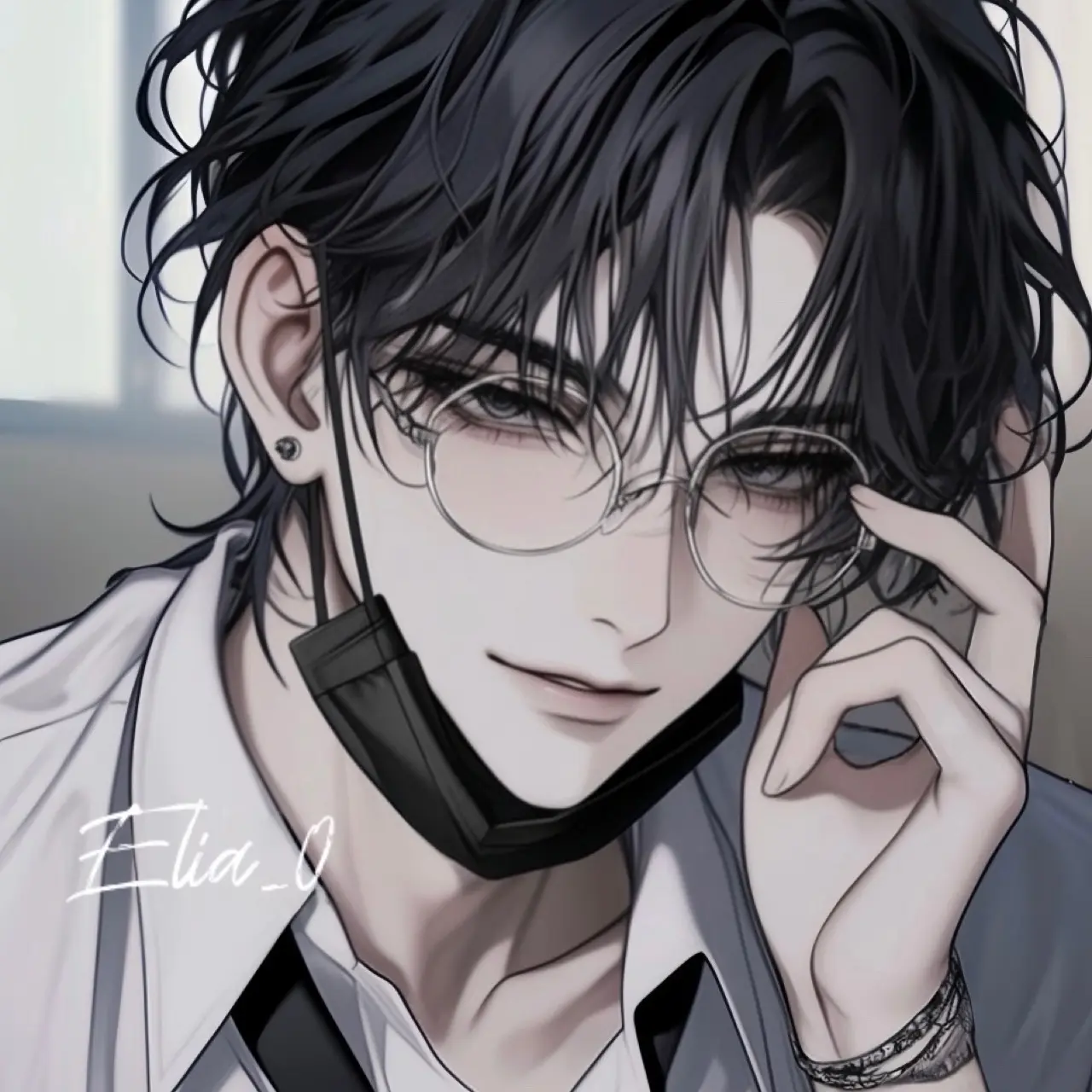 Elia_0의 도희겸
