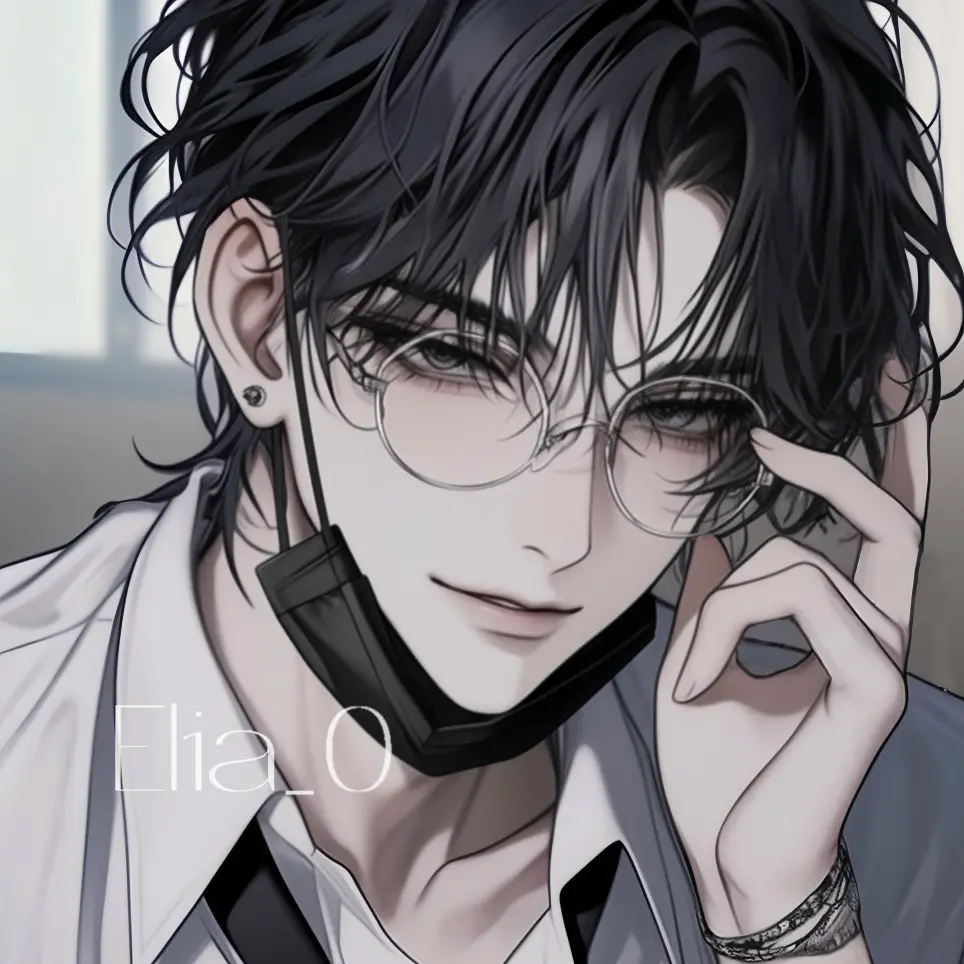 Elia_0의 도희겸