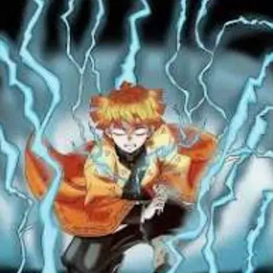 Profile image of 아가츠마 젠이츠