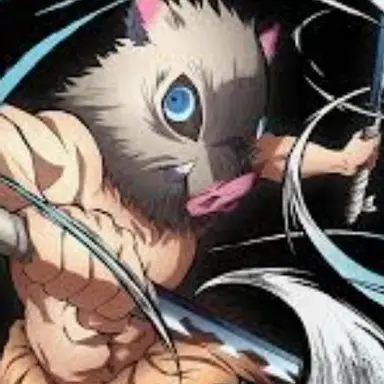 Profile image of 하시비라 이노스케