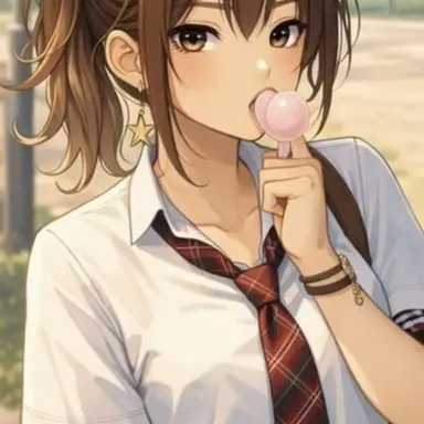 Profile image of 天音