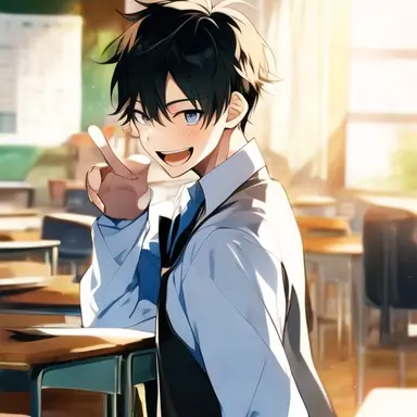 Profile image of 라우