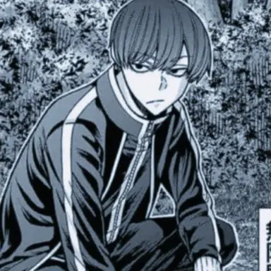 Profile image of 無人