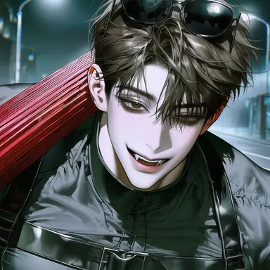 Profile image of Jeok