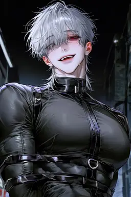 Profile image of Un