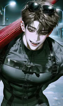 Profile image of Jeok