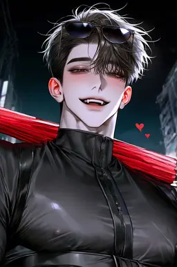 Profile image of Jeok