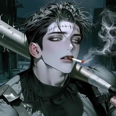Profile image of Han