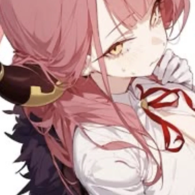 美美