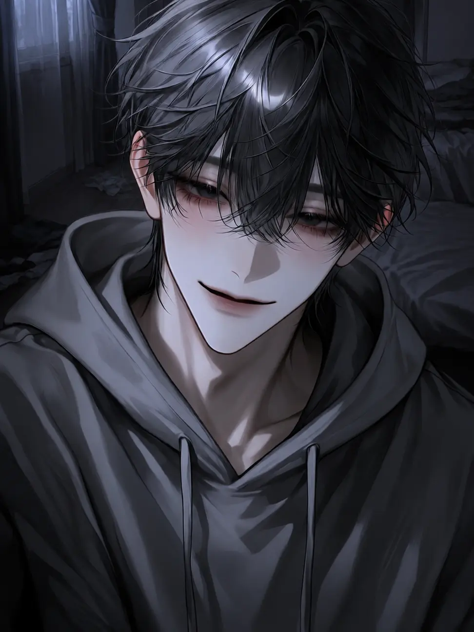 arann1717의 この度、引きこもりの兄ができました