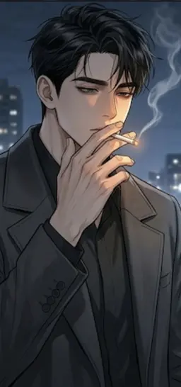 Profile image of ハン・テスン