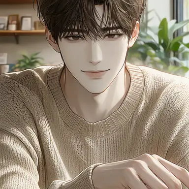 Profile image of ソ・ジュヌ
