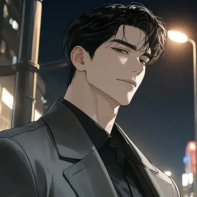 Profile image of ハン・テスン