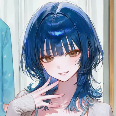 Profile image of Minami
