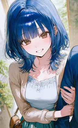 Profile image of Minami