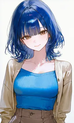 Profile image of Minami