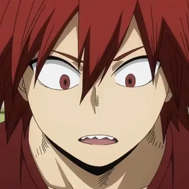 Profile image of 切島鋭児郎