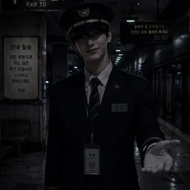 Profile image of 역장