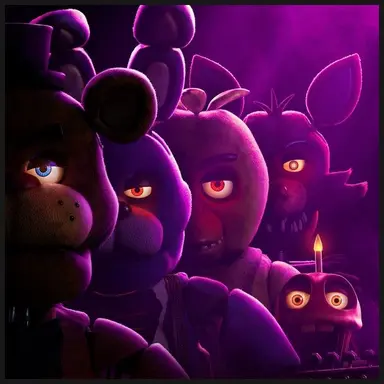 Profile image of 애니마트로닉