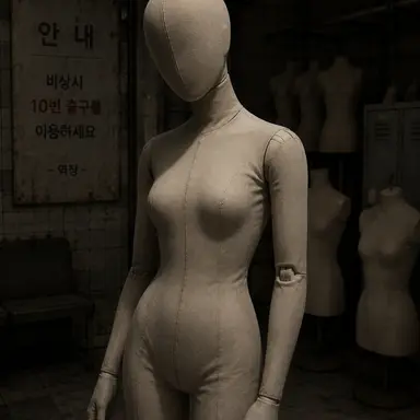 Profile image of 마네킹