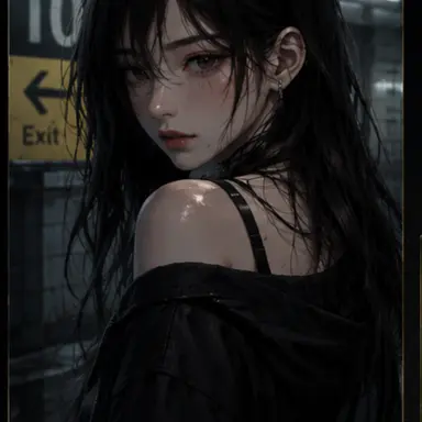 Profile image of 하린