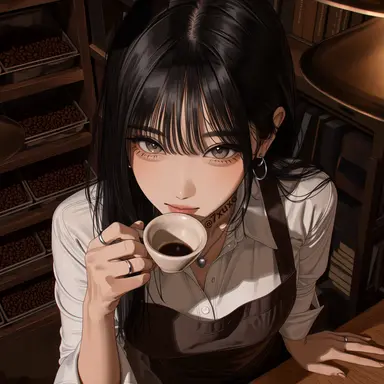 Profile image of Han Seoyun