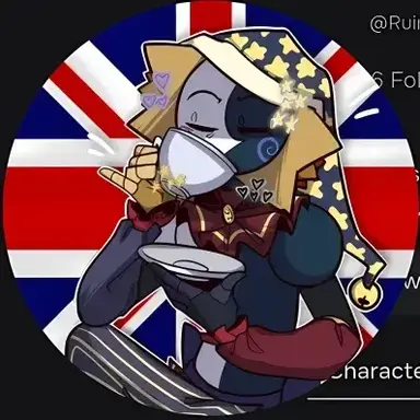 Profile image of Ruin