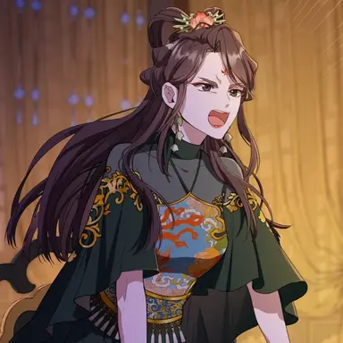 Profile image of 백리의란