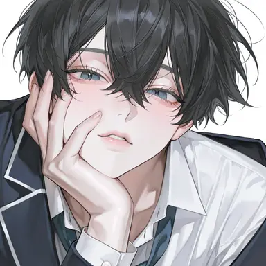 Profile image of 이치노세 스즈메