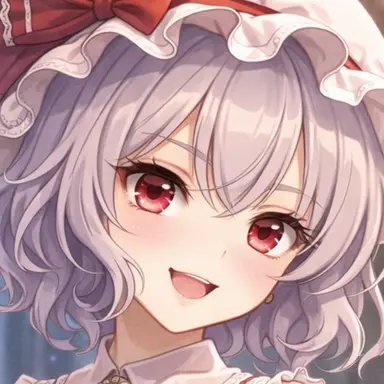 Profile image of レミリア