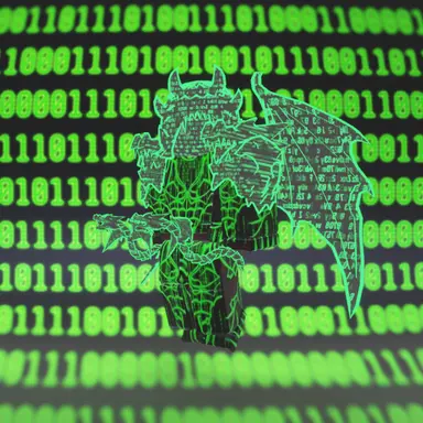 Profile image of Hacker