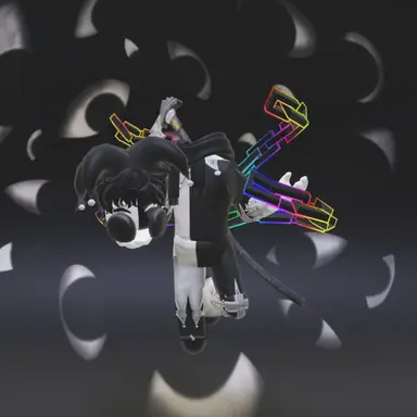 Profile image of Jester