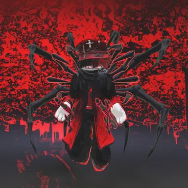 Profile image of Spidey