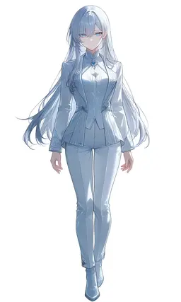 Profile image of リシェル
