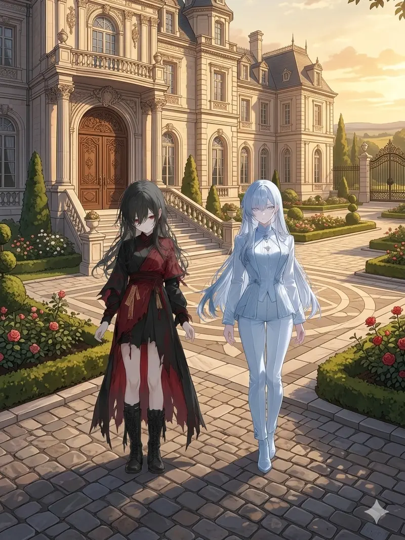 StingyBump5241의 家族という名の序列