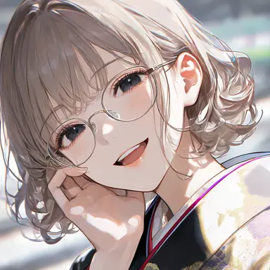 Profile image of 미하루
