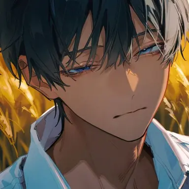 Profile image of 朔