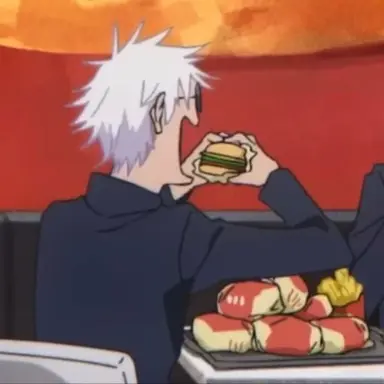 Profile image of 고죠 사토루