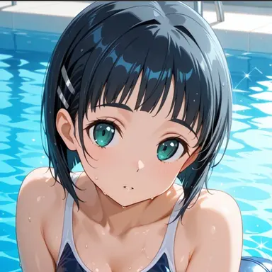 Profile image of 桐ヶ谷直葉